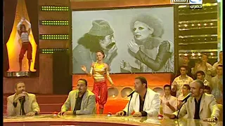 شحاتين يابلدنا  الفرسان الاربعه دندنها