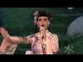 Katy Perry - Unconditionally (Live at AMA's 2013)