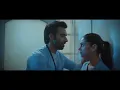 (Aditi Rao HydariNusrat and Avinash Tiwary ) kissing scene - The Girl on The Train (2021)
