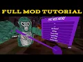 Tutorial How To Get Best MOD MENUS MODS in Gorilla Tag 2025