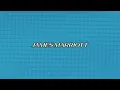 James Marriott - Burn Down The Disco (Full)
