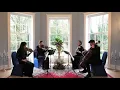 It’s Raining Men - Bridget Jones’s Diary (The Weather Girls) Wedding String Quartet - 4K