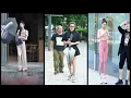 Download Lagu 156 Chill Time 2020 || Chinese Long Legs Fashion, Drama \u0026 Funny Videos Compilation 12