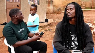 part 2_ Bambi bana Uganda tuyambe omwana Ono Tumuwe ku sanyu 😭Alien Stone ebibye bibi