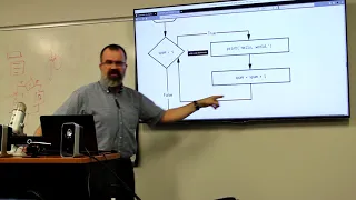 Automate the Boring Stuff with Python - Class 2