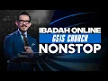 Download Lagu Ibadah Sepanjang Hari / NONSTOP GSJS Online (7 Sept 2025)