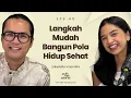 Download Lagu LANGKAH MUDAH BANGUN POLA HIDUP SEHAT - Salsabilla Live Fit | #pulihnanselaras