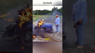 He Is The Luckiest Fool In The World Even Top Killers Can T Kill Him Shorts Movie Comedy  He Is The Luckiest Fool In The World Even Top Killers Can T Kill Him Shorts Movie Comedy