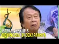 Lagu Kesedihan Mansyur S Ditinggal Istri Yang Meninggal di Pelukannya | FYP (09/01/26) Part 1