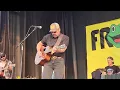 Rodney Atkins Froggy 107.7 Free Stage 7/27/26 York Fair full show pt 4/12 True South