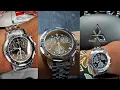 Tissot PRS 200 Chronograph Quartz