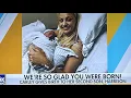 Carley Shimkus s 2nd baby