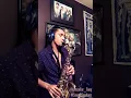 Download Lagu Saxl Rose - Kehlani ‘’Honey’’ Saxophone Cover
