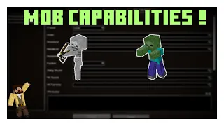 Mob Capabilities Epic Fight