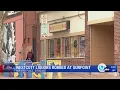 Wescott Liquor robbed at gunpoint