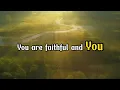 You Dey See Me (El Roi) – Deola Rae | Powerful Afrogospel Worship Lyrics Video