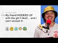 Download Lagu My friend ended up with the girl I liked… and I can’t accept it!