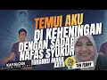 Download Lagu Febby Tea: Ontmoet Mij (Allah) in Stilte! Met een Bewuste Adem van Dankbaarheid