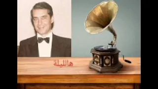 محمد جمال   هالليلة دندنها