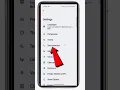 Auto correction corrects words while typing Keyboard Settings
