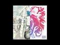 underscores - the peace x slayr