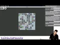 MINESWEEPER FROM SCRATCH PART 1 - CS50 on Twitch EP 27