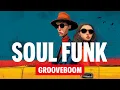 Vintage Soul-Funk Grooves Avenue!  |  City Funk Vibes | Funky Groove 70s | 70s Soul \u0026 Funk playlist