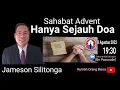 Download Lagu HANYA SEJAUH DOA
