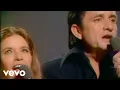 Download Lagu Johnny Cash, June Carter Cash - If I Were a Carpenter (Live in Denmark)