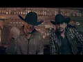 Jessi Uribe, Luis Angel El Flaco - Si Ya Me Voy (Video Oficial)