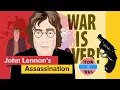 Download Lagu John Lennon's Death Story