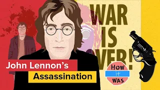 John Lennon s Death Story