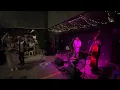 crash creole band 13 at the bar Maylands Western Australia