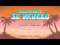 Download Lagu Myke Towers - SE REVELÓ (Visualizer)