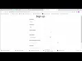 Chat Server using PHP