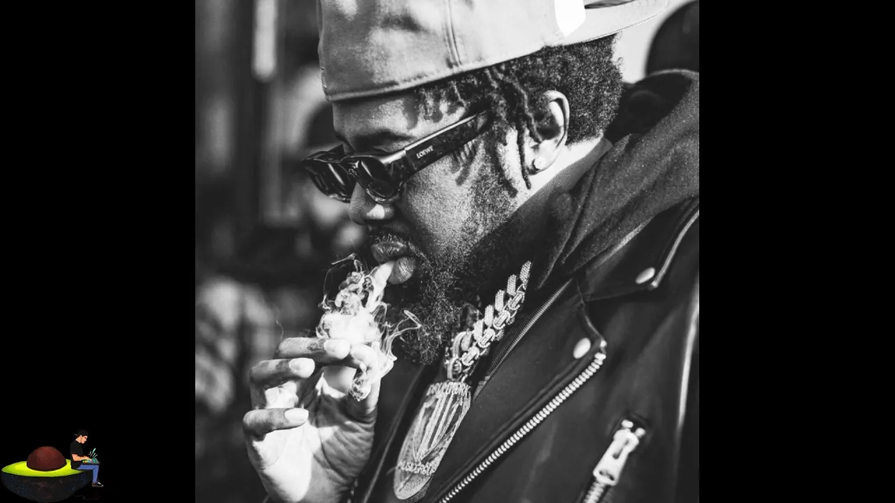 Conway the Machine x Benny the Butcher Type Beat 2022 No Samples - "Vanish"