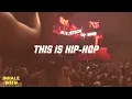 Download Lagu LEGENDARY! Nas \u0026 Wu Tang Clan @ Accor Arena, Paris | New York State of Mind Tour 2023