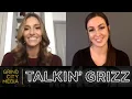 Previewing Grizzlies-Rockets w Houston s Reporter Cayleigh Griffin Talkin Grizz