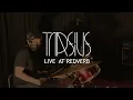 Tarsius Live at Redverb (08/03/21)