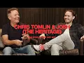 Download Lagu The Heritage x Chris Tomlin (Interview)