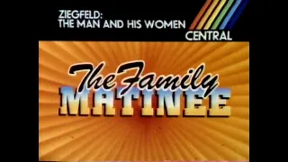 sunday 15th may 1983 itv central ziegfeld adverts hitachi kelloggs everest surf rare