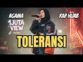 Download Lagu TOLERANSI - RAP HIJAB