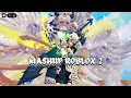 Lagu MASHUP ROBLOX 2 !!! ( ACHIELL TAMZIL X STEVE WUATEN ) 2025