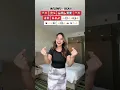 Download Lagu Udah ada Dance Tutorial dr lagu aku Mogando!! Buat ya!!❤️ tonton jg video clip aku di youtube🔥