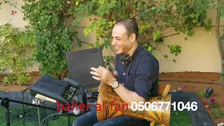 يتربي في عزة حمادة عزو من حفلات الجالية المصرية في دبي برعاية بحر الفن لتنظيم الحفلات دندنها
