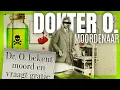 Lagu Moordenaar: Dokter O. - De Berkelse Huisarts - 1952