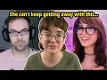 SSSniperwolf DOXXED Her Biggest Critic