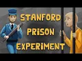 The Stanford Prison Experiment Summary Lessons