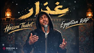 غد ار     حس ان ثابت                 دندنها