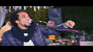 بتمناها     حمو اسماعيل  حفل جديد حصريا على قناه نغمات نوبي      دندنها